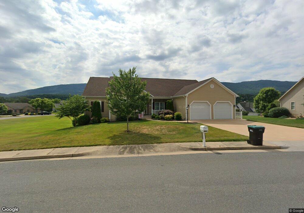 212 Par Dr, New Market, VA 22844 - photo 1