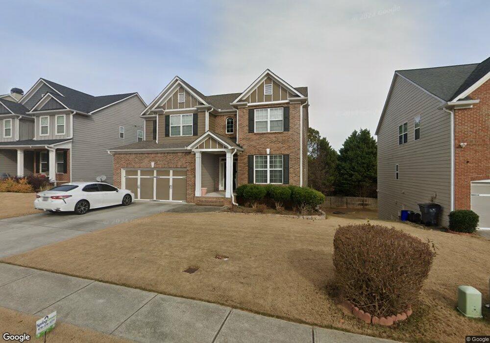229 Rutlidge Park Ln, Suwanee, GA 30024 - photo 1