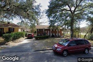 1705 E 31st St, Savannah, GA 31404