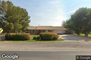 2905 N Moapa Valley Blvd, Logandale, NV 89021