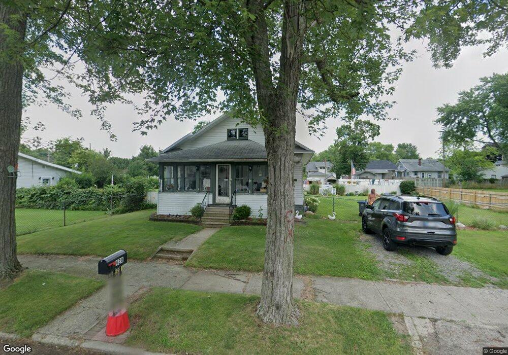 928 Oxford St, Elkhart, IN 46516 - photo 1