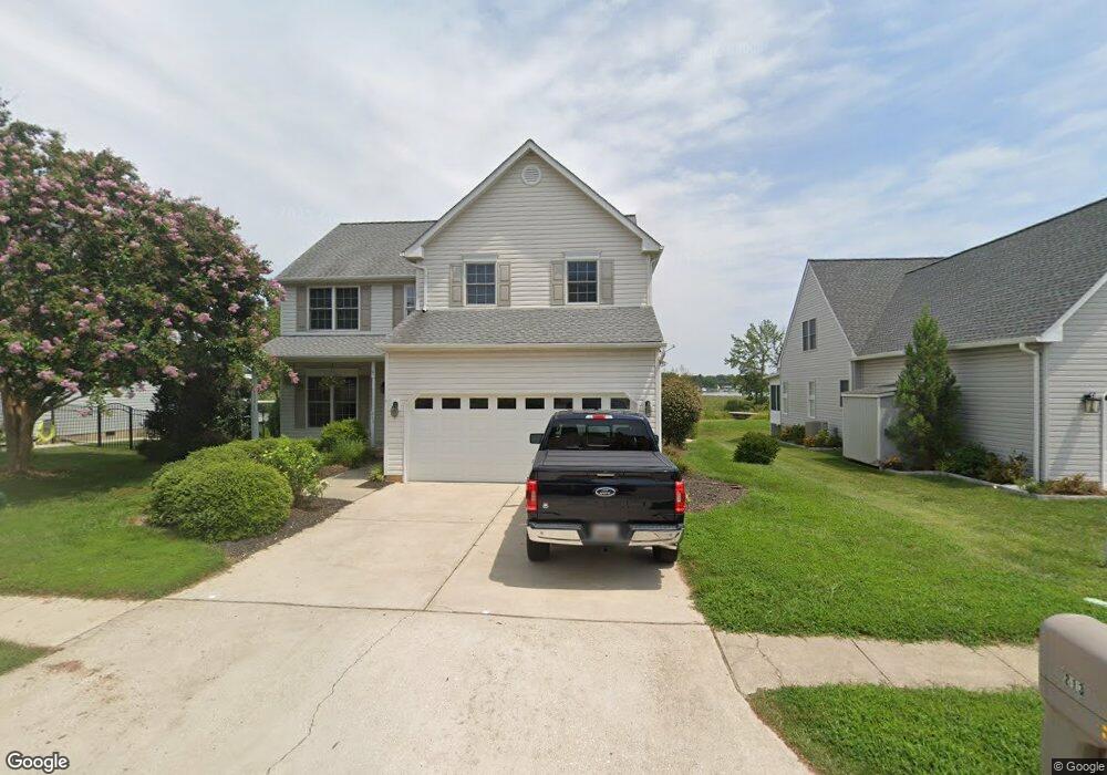 213 Mainsail Dr, Stevensville, MD 21666 - photo 1