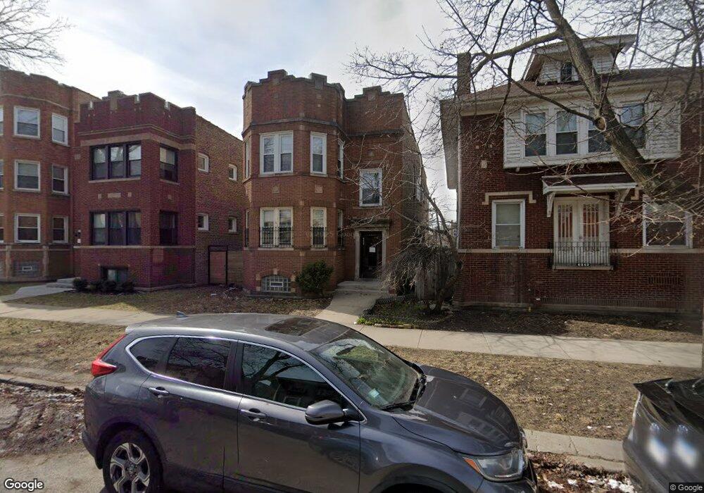 6338 N Fairfield Ave, Chicago, IL 60659 - photo 1