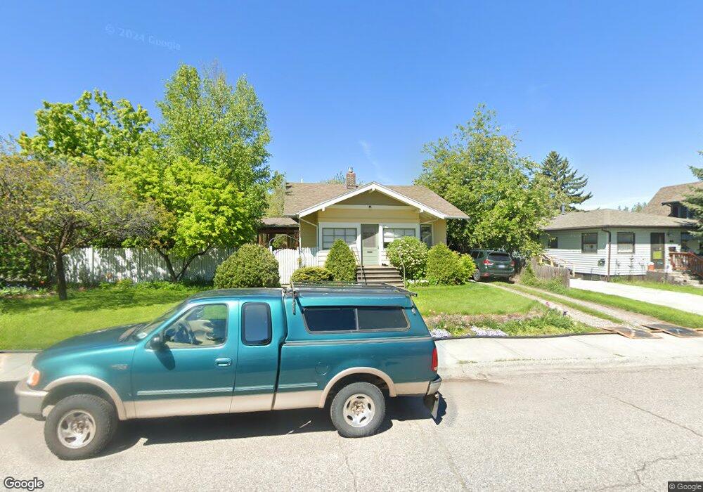 411 N 3rd Ave, Bozeman, MT 59715 - photo 1