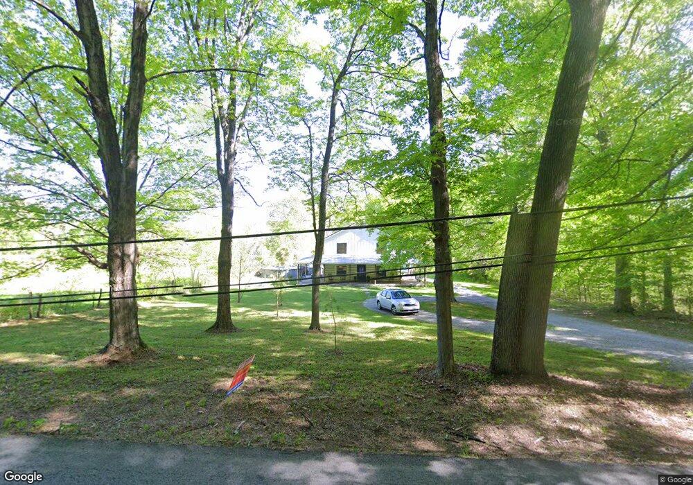 7568 John Pectol Rd, Georgetown, IN 47122 - photo 1