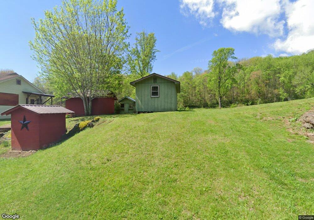 329 Buff Creek Rd, Sylva, NC 28779 - photo 1