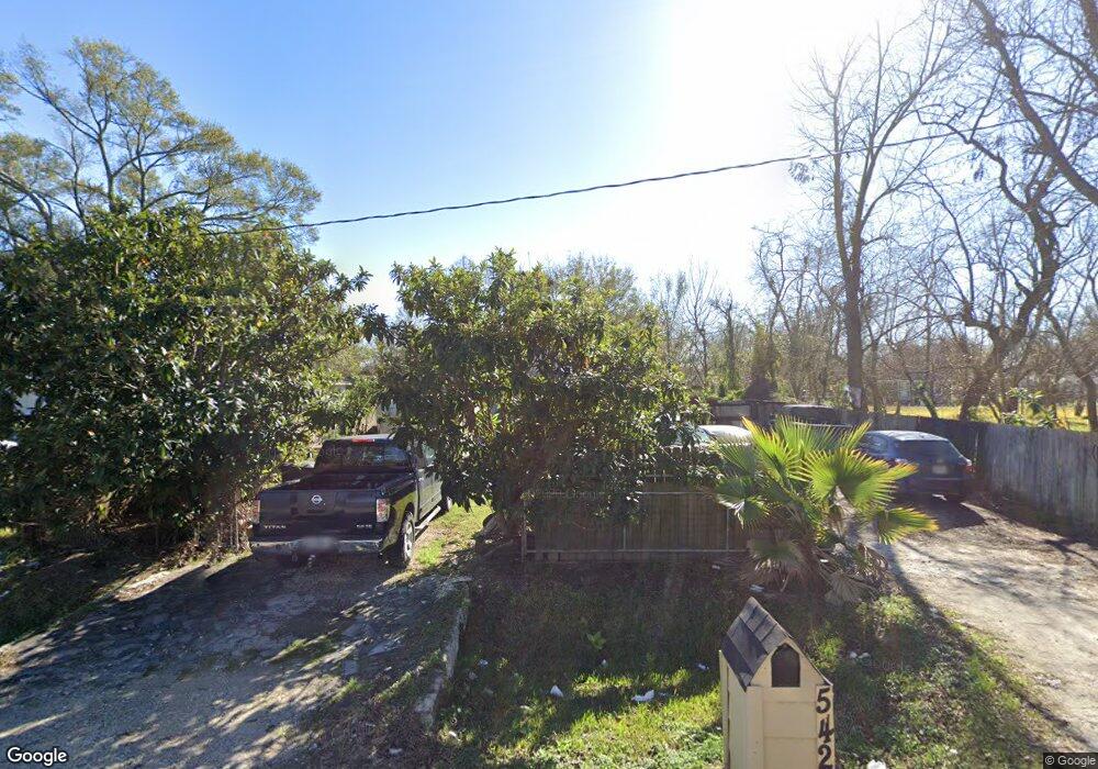 5420 Carey St, Houston, TX 77028 - photo 1