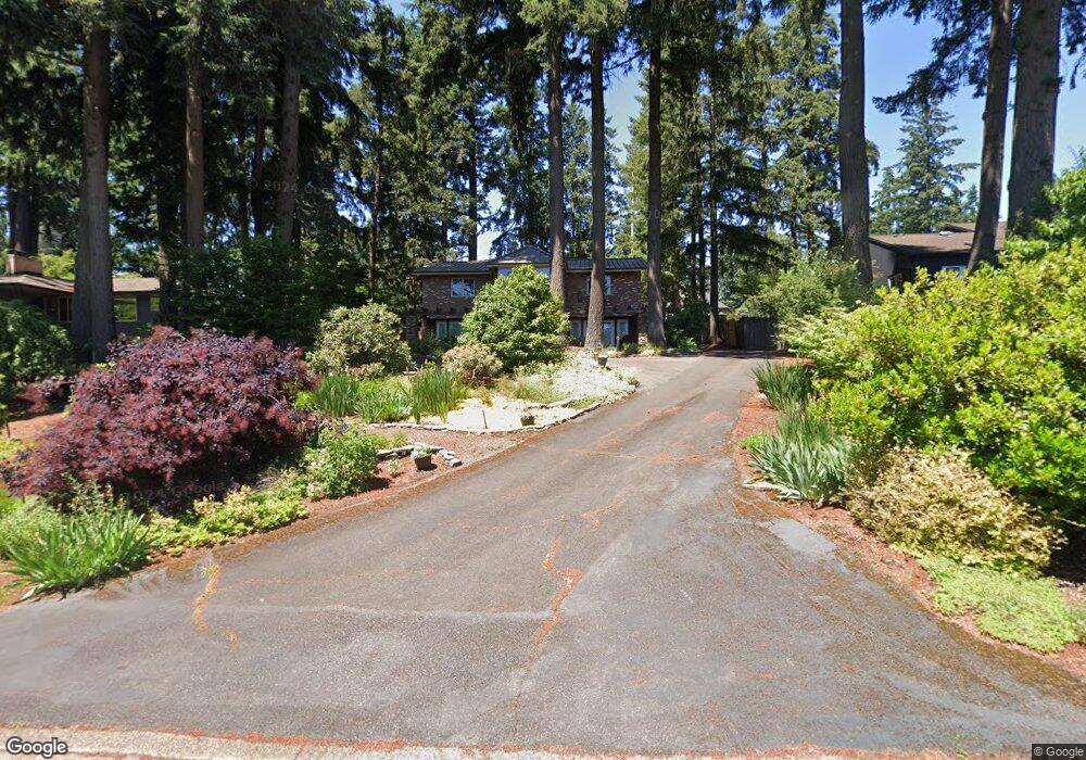 2075 Marylwood Ct, West Linn, OR 97068 - photo 1