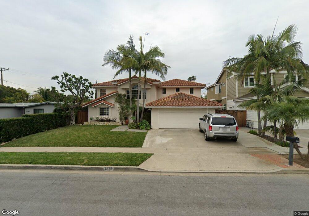 2338 Westminster Ave, Costa Mesa, CA 92627 - photo 1