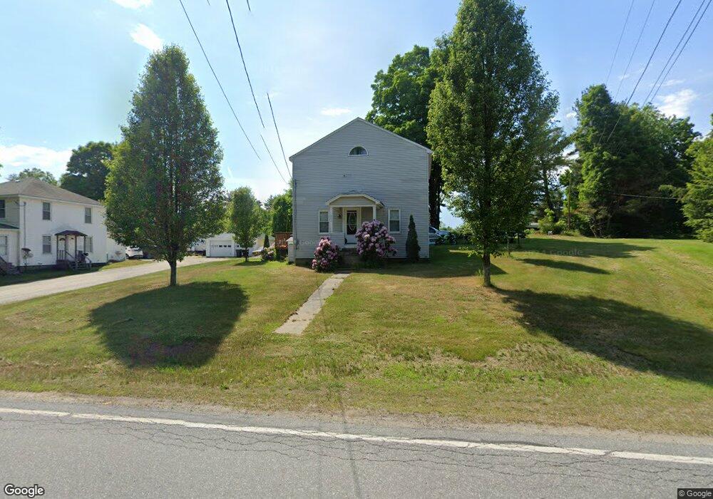 202 Elm St, Claremont, NH 03743 - photo 1