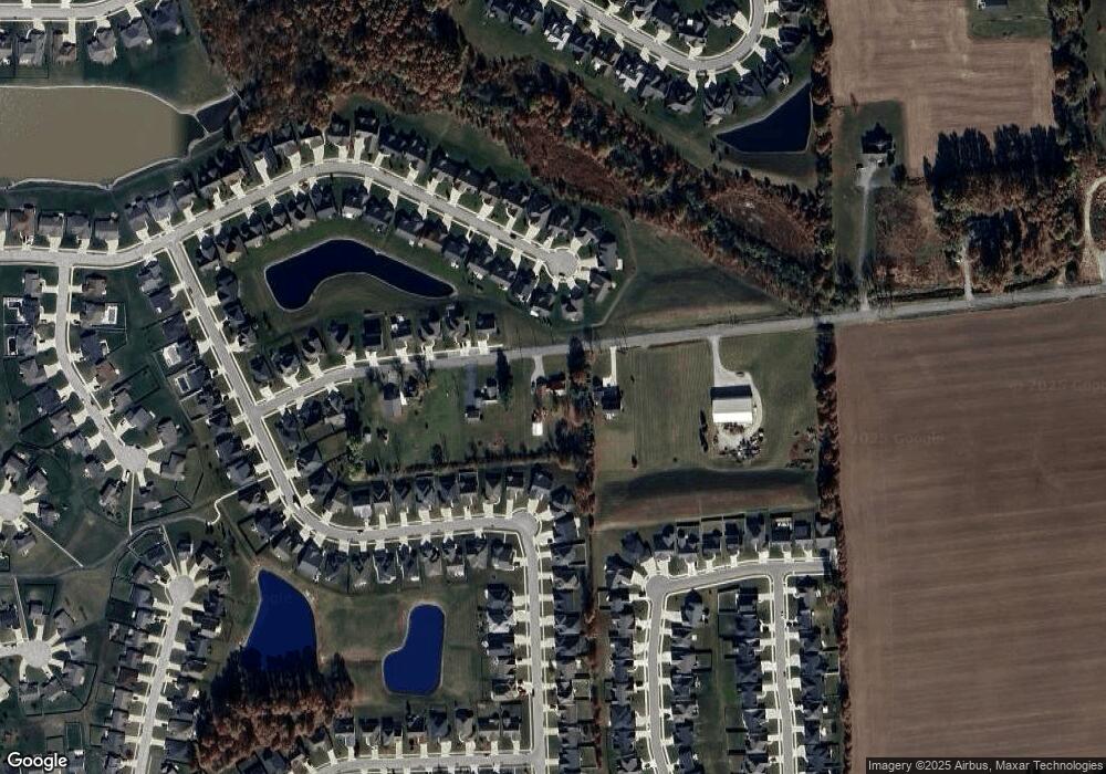 10222 Douglass Rd, Fort Wayne, IN 46835 - photo 1