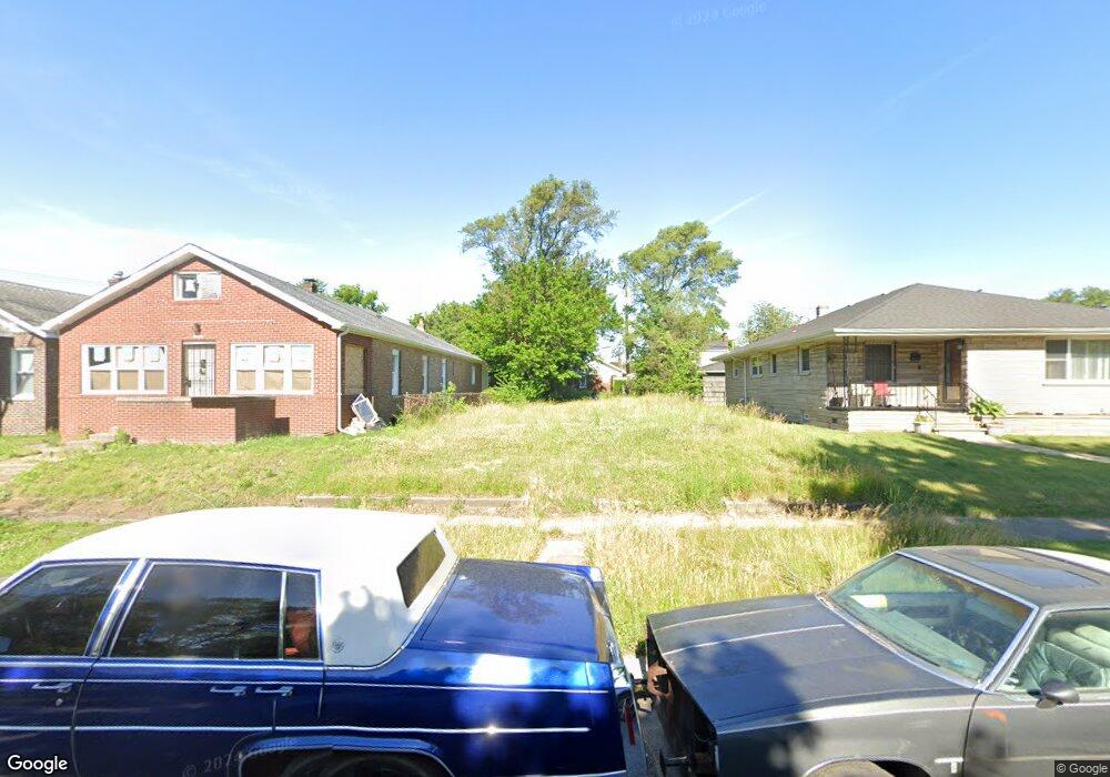 3876 Madison St, Gary, IN 46408 - photo 1