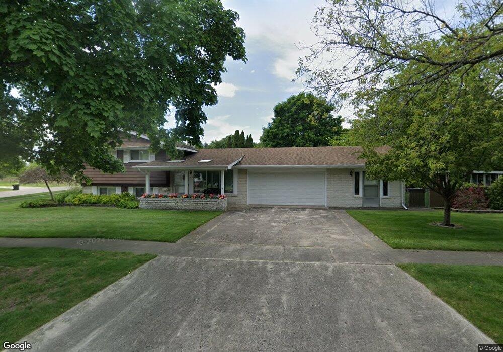 319 Oceana St, Oscoda, MI 48750 - photo 1