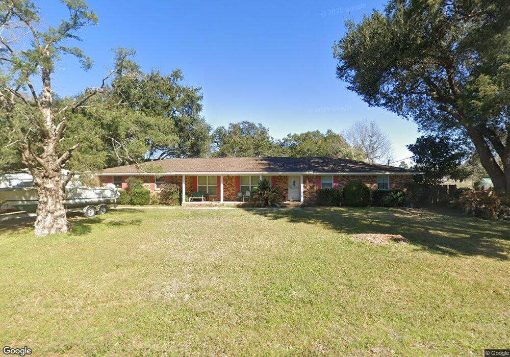 1200 Fretz St, Pensacola, FL 32534 - photo 1