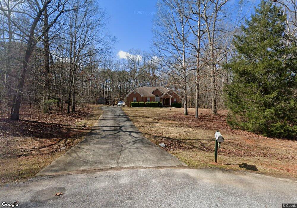 418 Jeffery Dr, Locust Grove, GA 30248 - photo 1