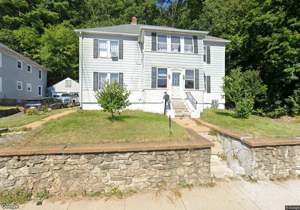 365 Worcester St, Southbridge, MA 01550 - photo 1