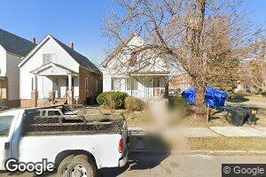 3177 E Palmer St, Detroit, MI 48211