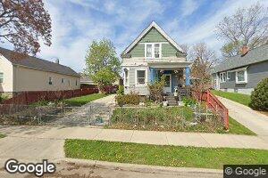 1241A S 24th St, Milwaukee, WI 53204