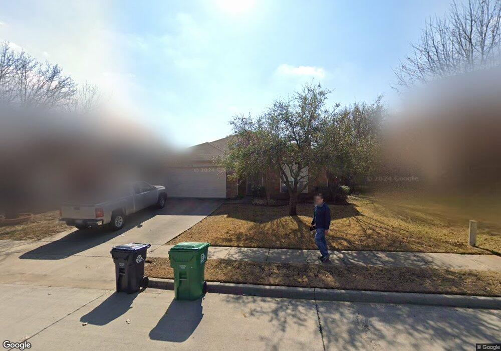 2016 Loon Lake Rd, Denton, TX 76210 - photo 1