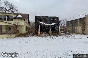 710 Tilden St, Flint, MI 48505