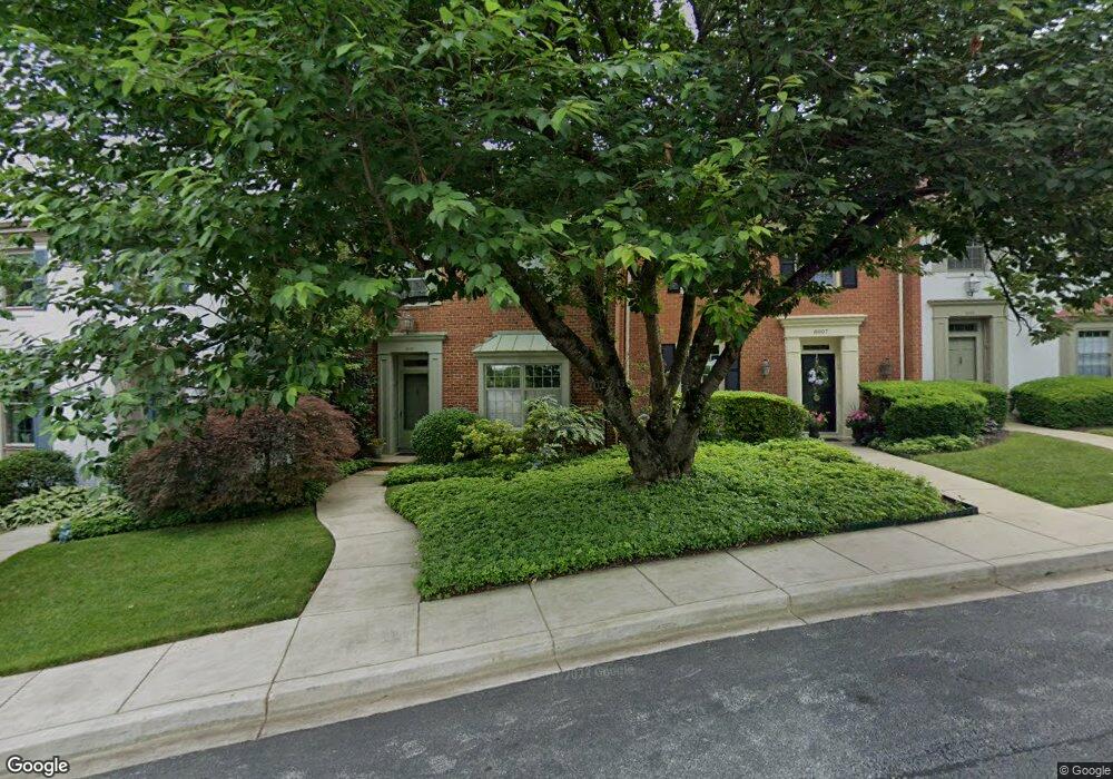 8009 Strauff Rd, Towson, MD 21204 - photo 1