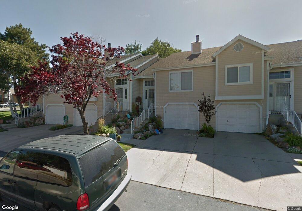 3241 Plum Tree Ln, Bountiful, UT 84010 - photo 1