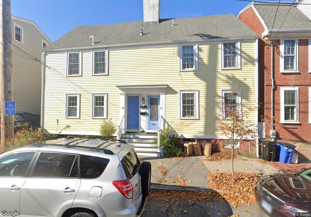 10 Market St unit 12, Newburyport, MA 01950 - photo 1