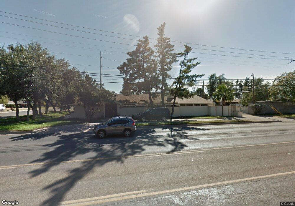 2201 W Golf Course Rd, Midland, TX 79701 - photo 1