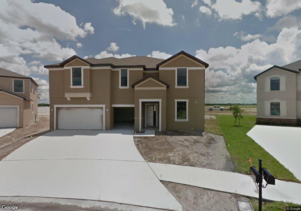 13801 Felix Will Rd, Riverview, FL 33579 - photo 1