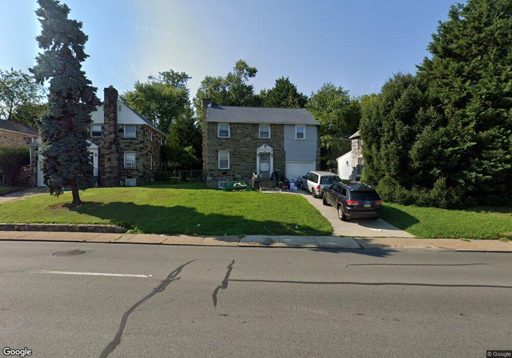 506 S Macdade Blvd, Glenolden, PA 19036 - photo 1