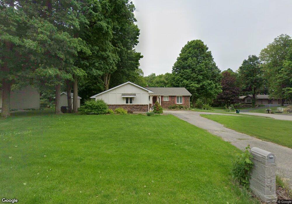8639 Eldora Dr SW, Byron Center, MI 49315 - photo 1