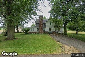 7370 S 700 W, Topeka, IN 46571