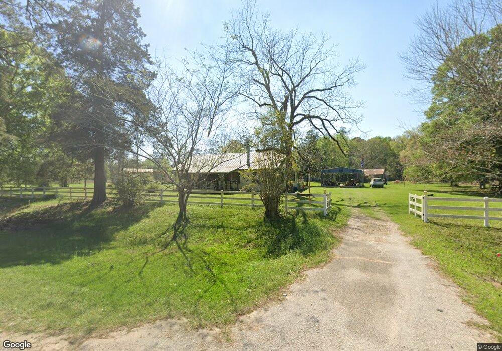 10220 Fostoria Rd, Cleveland, TX 77328 - photo 1