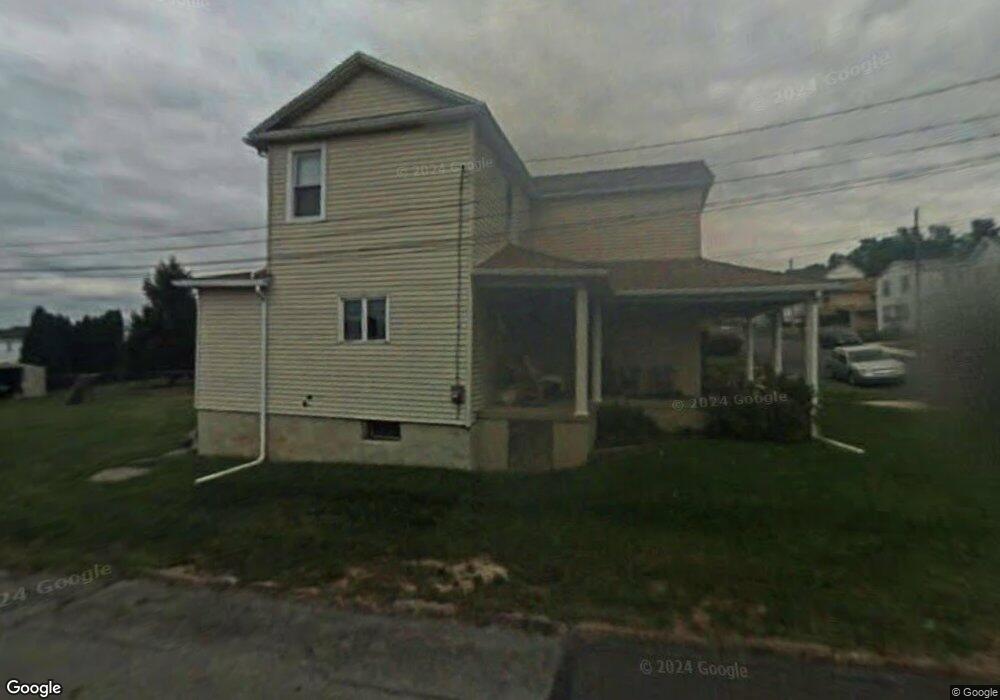 324 Mclean St, Dupont, PA 18641 - photo 1