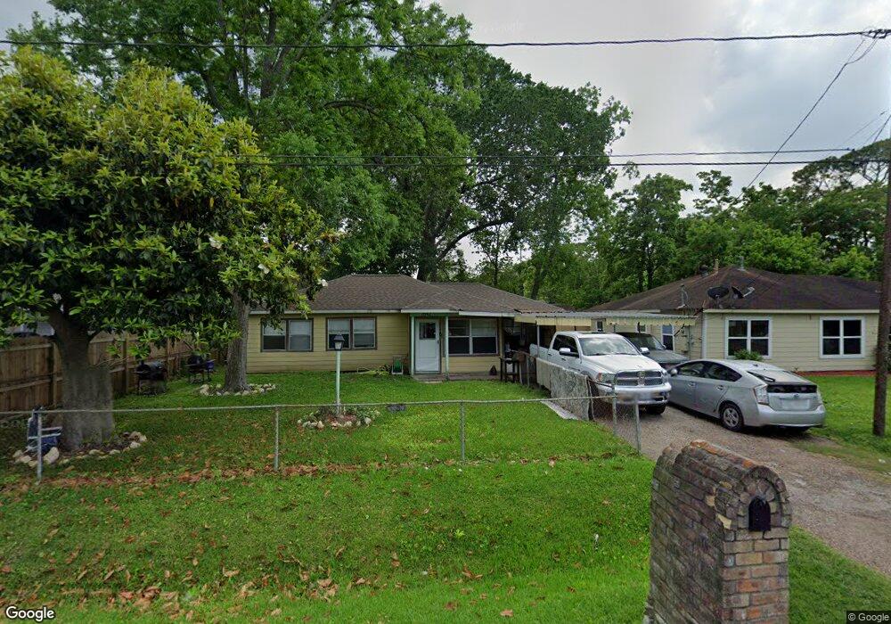 7642 Bellingham Dr, Houston, TX 77028 - photo 1