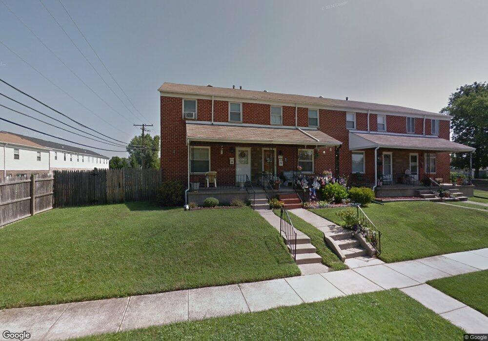 957 Kayden Ln, Essex, MD 21221 - photo 1