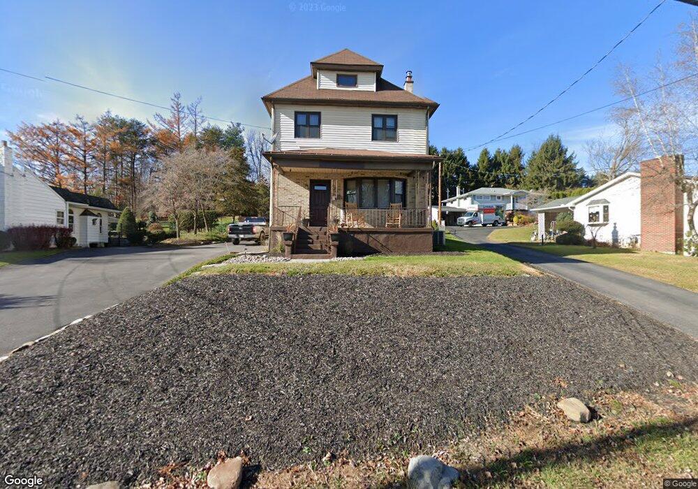 155 Center St, Hughestown, PA 18640 - photo 1