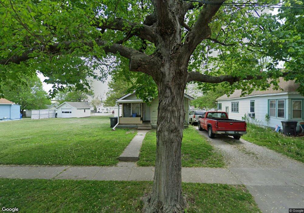 2919 Des Moines St, Des Moines, IA 50317 - photo 1