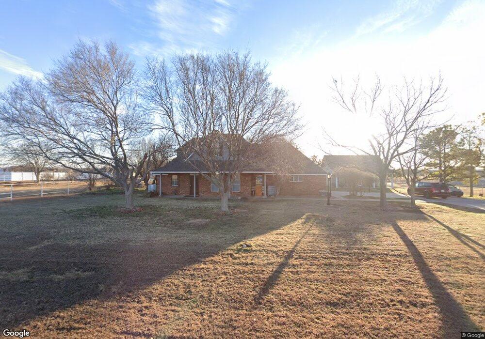 80 SW 154th St, Cache, OK 73527 - photo 1