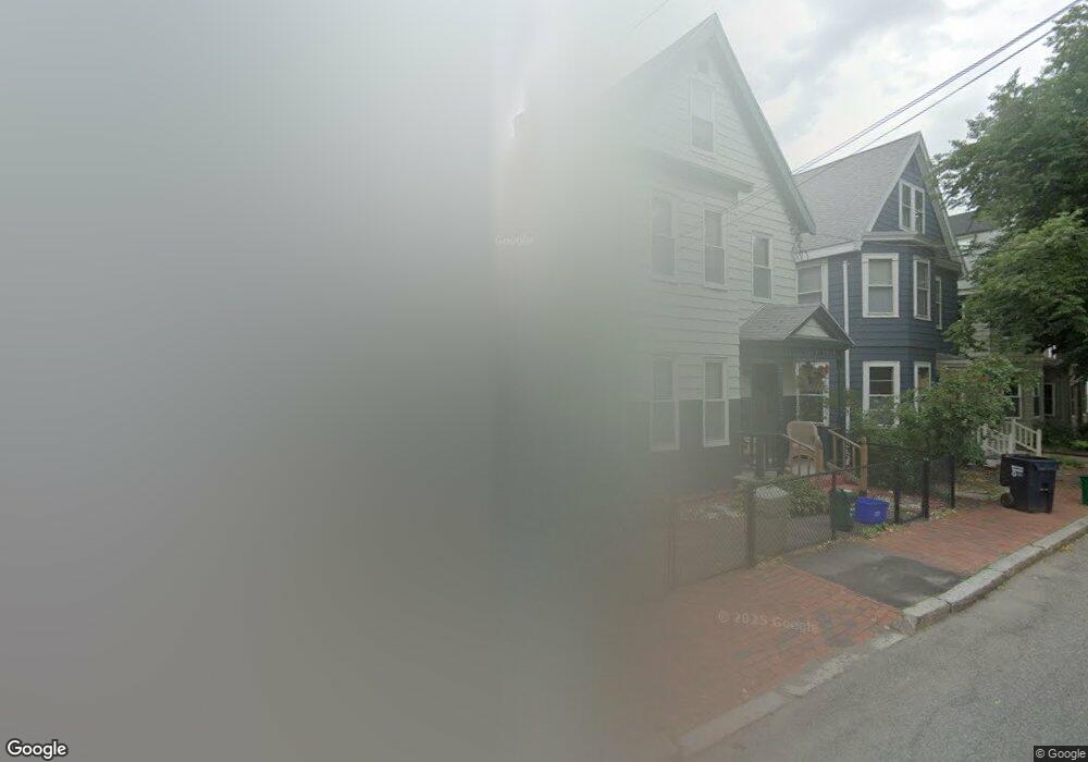 27 Line St, Cambridge, MA 02138 - photo 1