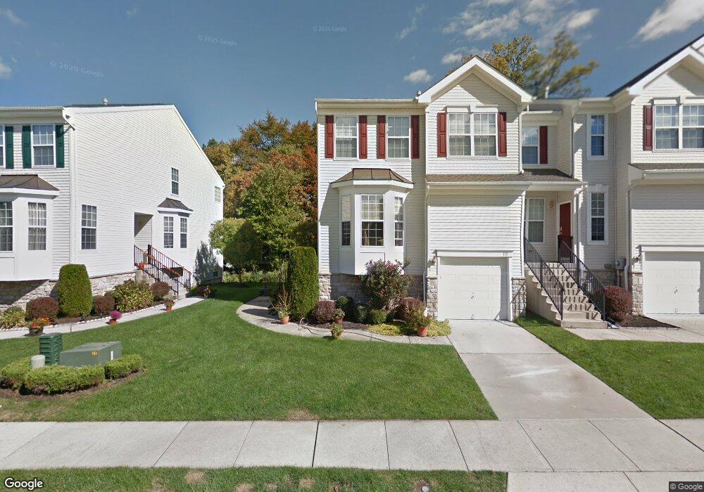 119 Castleton Rd, Riverside, NJ 08075 - photo 1