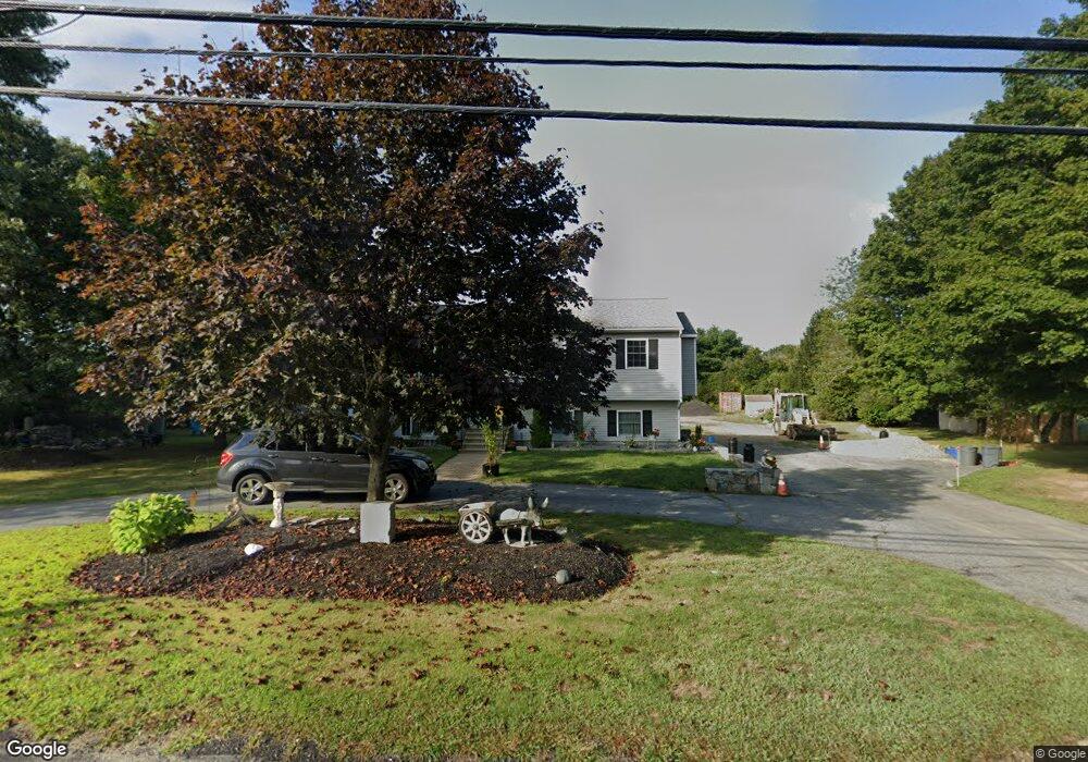 94 Peck Hill Rd, Johnston, RI 02919 - photo 1