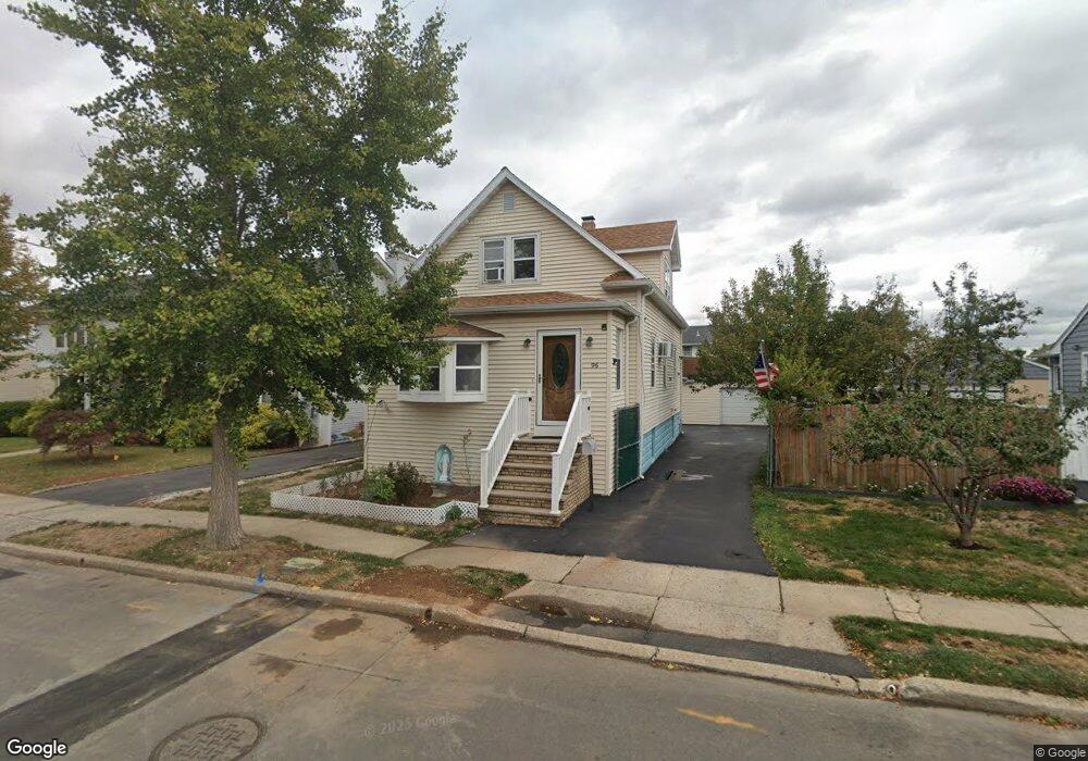 96 Frederick St, Carteret, NJ 07008 - photo 1