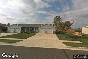 217 N 6th St, Cedar Grove, WI 53013