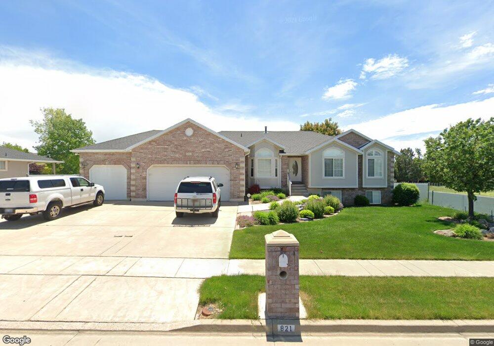 821 W 2225 S, Syracuse, UT 84075 - photo 1