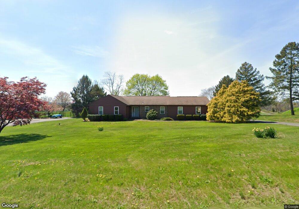 171 Arboretum Rd, Bernville, PA 19506 - photo 1