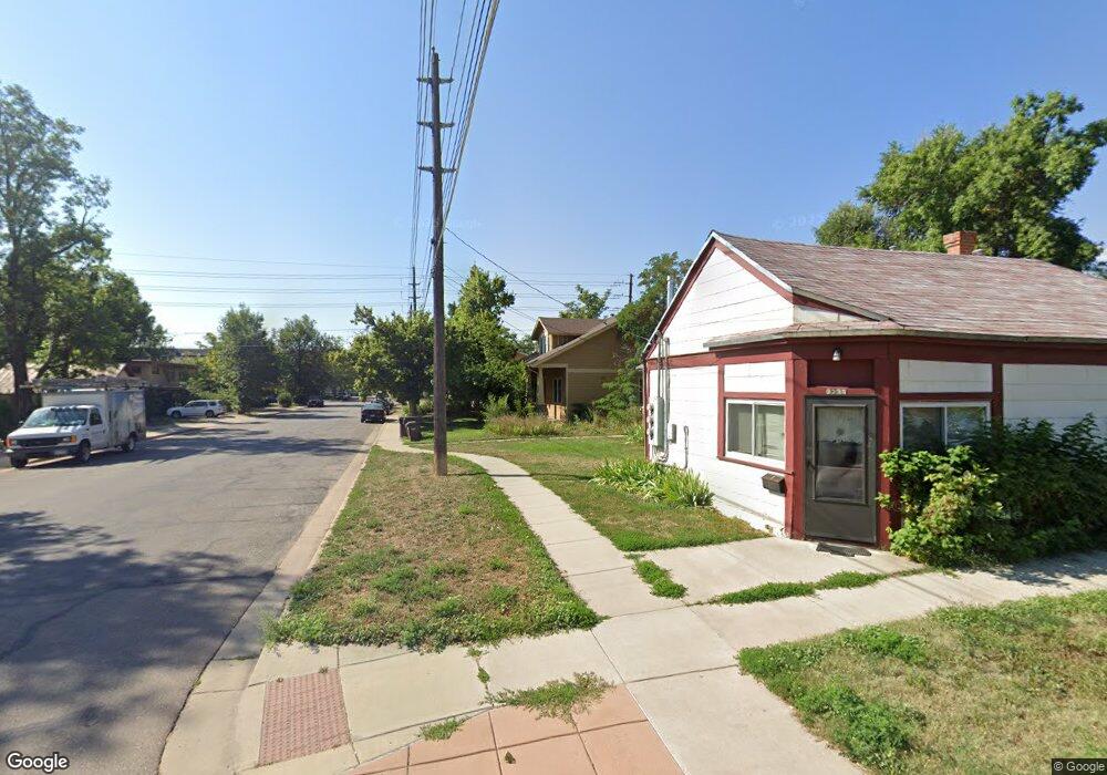 2240 Pine St, Boulder, CO 80302 - photo 1