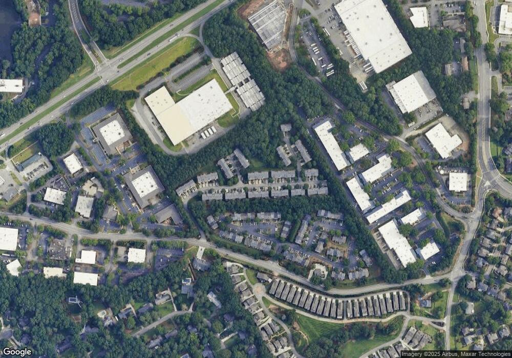 5563 Trace Views Dr, Norcross, GA 30071 - photo 1