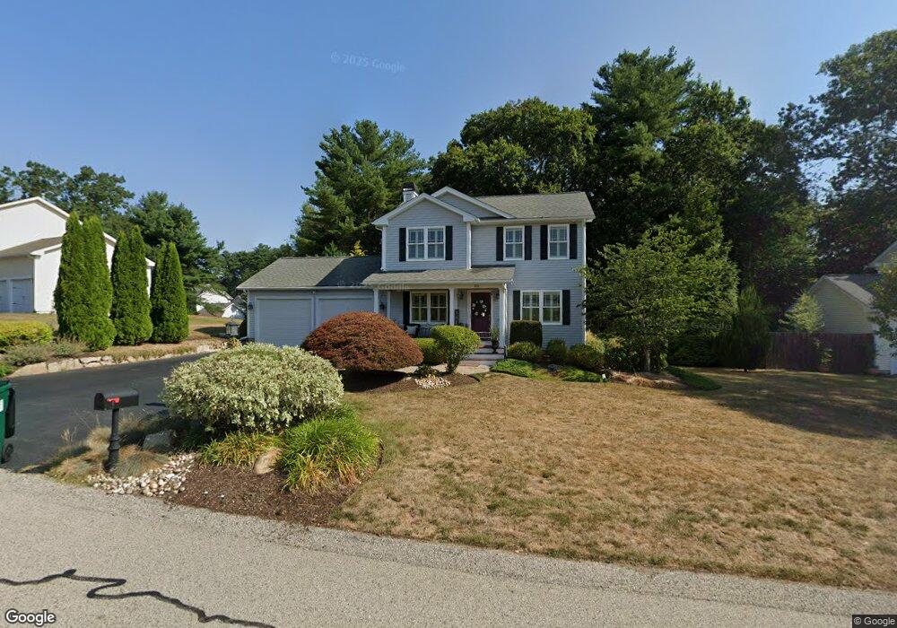 100 Scenic Way unit 60, Exeter, RI 02822 - photo 1