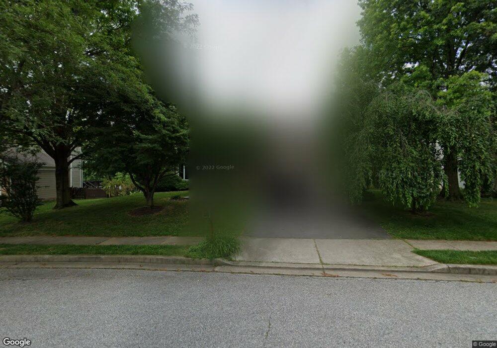 22 Diamond Crest Ct, Baltimore, MD 21209 - photo 1